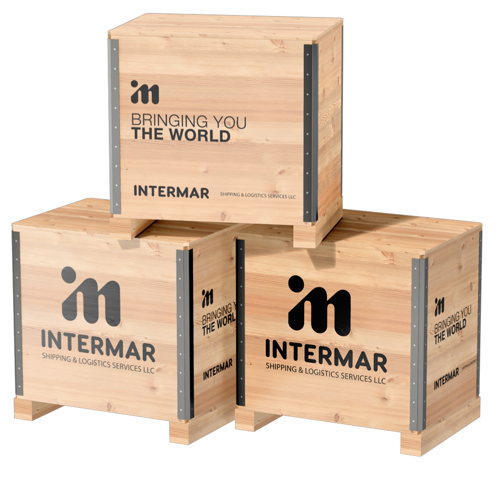 AIR FREIGHT MANAGEMENT