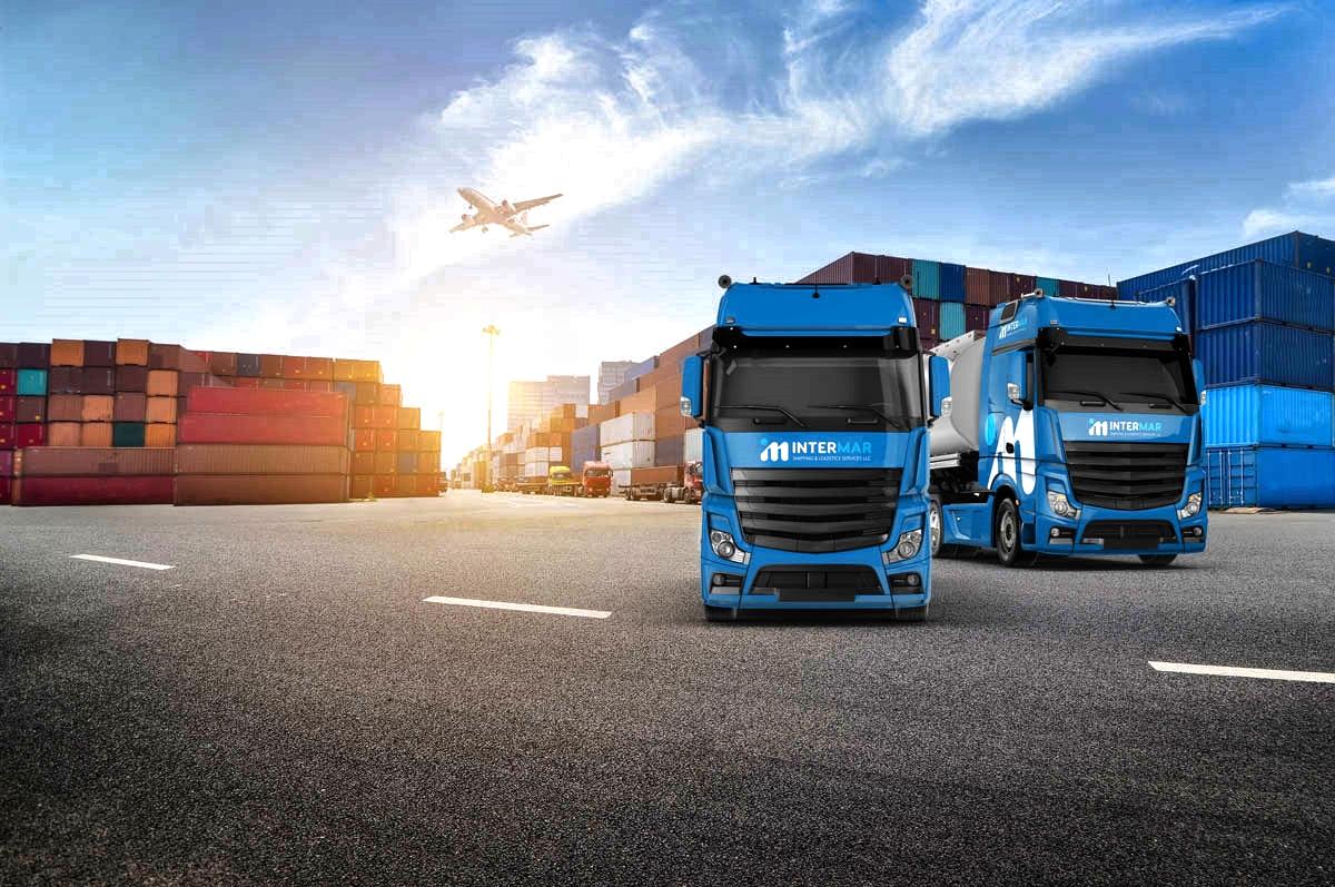 INLAND TRANSPORTATION